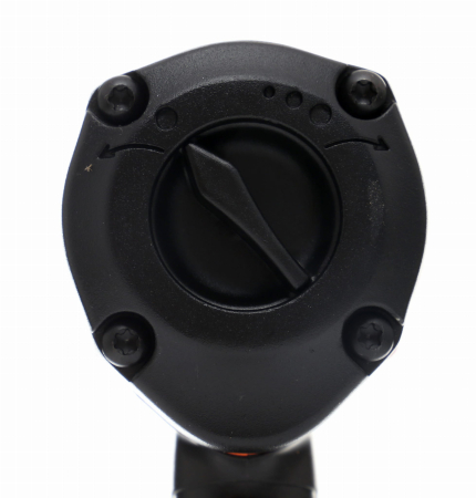 Pistol cheie masina cu impact 1900Nm (KD1429) [6]