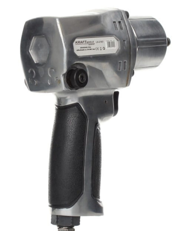 Pistol cheie masina cu impact 270Nm (KD1423) [10]