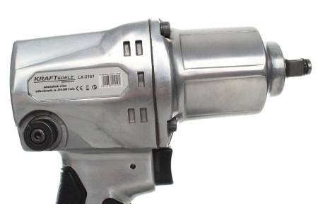 Pistol cheie masina cu impact 270Nm (KD1423) [11]
