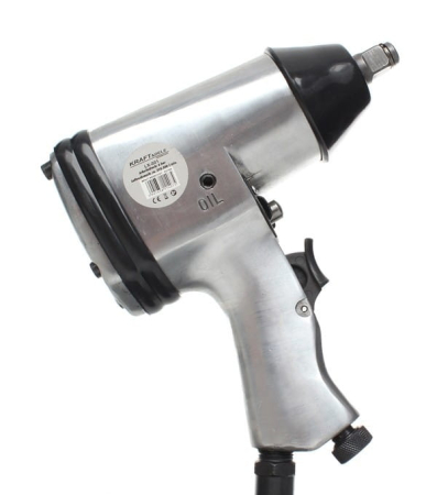 Pistol cheie masina cu impact 310Nm, insurubat desfacut + chei (KD1420) [10]
