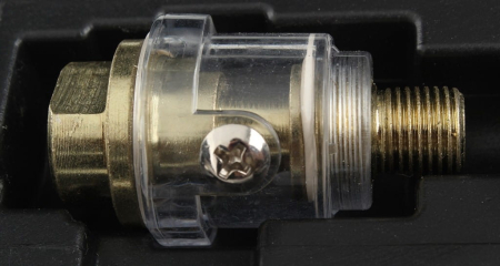 Pistol cheie masina cu impact 310Nm, insurubat desfacut + chei (KD1420) [8]