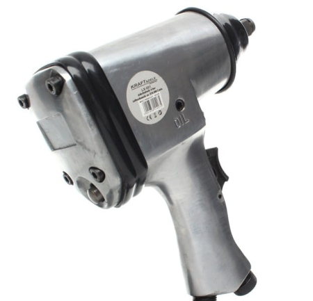 Pistol cheie masina cu impact 310Nm, insurubat desfacut + chei (KD1420) [11]