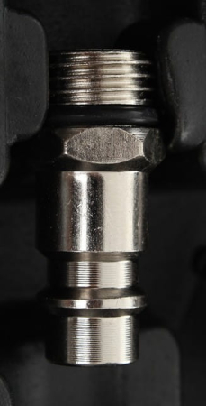 Pistol cheie masina cu impact 310Nm, insurubat desfacut + chei (KD1420) [9]