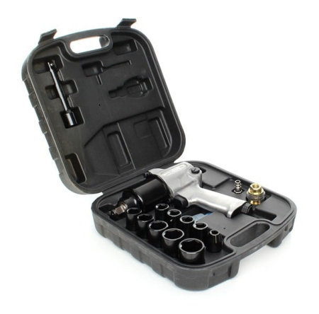 Pistol cheie masina cu impact 569Nm, insurubat desfacut + chei (KD1424) [1]