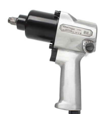 Pistol cheie masina cu impact 569Nm, insurubat desfacut + chei (KD1424) [6]