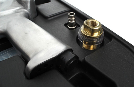 Pistol cheie masina cu impact 569Nm, insurubat desfacut + chei (KD1424) [9]