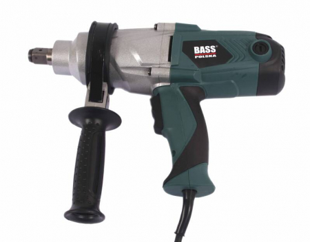 Pistol cheie masina cu impact electric 1300Nm insurubat desfacut (BP-4378) [6]