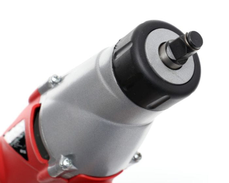 Pistol cheie masina cu impact electric 2000W 700Nm, insurubat desfacut + chei 17,19,21,22mm (KD1536) [7]