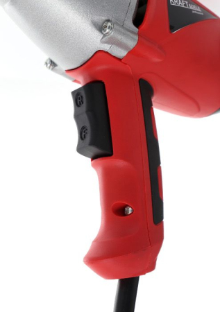 Pistol cheie masina cu impact electric 2000W 700Nm, insurubat desfacut + chei 17,19,21,22mm (KD1536) [8]
