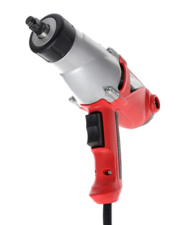 Pistol cheie masina cu impact electric 2000W 700Nm, insurubat desfacut + chei 17,19,21,22mm (KD1536) [2]