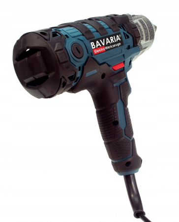 Pistol cheie masina cu impact electric 2000W 750Nm, insurubat desfacut + chei 17,19,21,22mm (KBV750) [6]