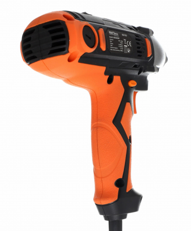 Pistol cheie masina cu impact electric 2000W 800Nm, insurubat desfacut + chei 17,19,21,22mm (KD1534) [10]