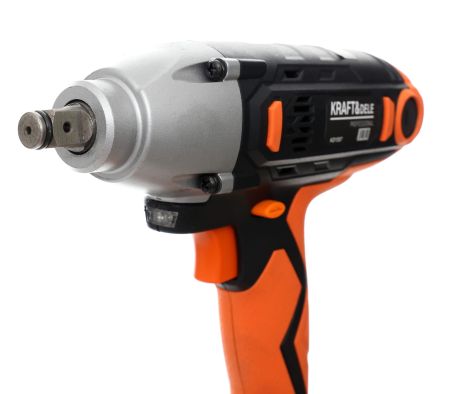 Pistol cheie masina cu impact electric 2000W 800Nm, insurubat desfacut + chei 17,19,21,22mm (KD1534) [4]