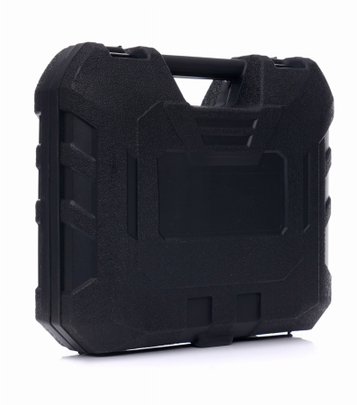 Pistol cheie masina cu impact electric 2200W 700Nm, insurubat desfacut + chei 17,19,21,22mm (KD1796) [11]