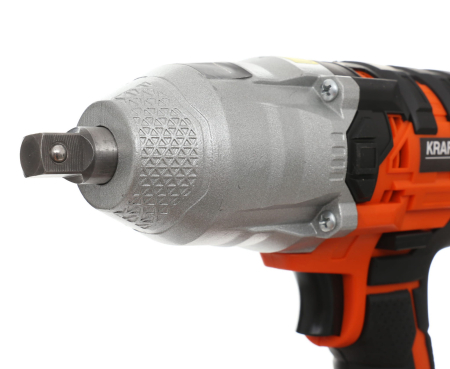 Pistol cheie masina cu impact electric 2200W 720Nm, insurubat desfacut + chei 17,19,21,22mm (KD1556) [8]