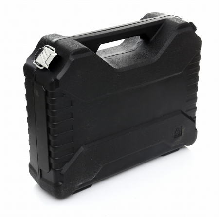 Pistol cheie masina cu impact electric 2200W 720Nm, insurubat desfacut + chei 17,19,21,22mm (KD1556) [9]
