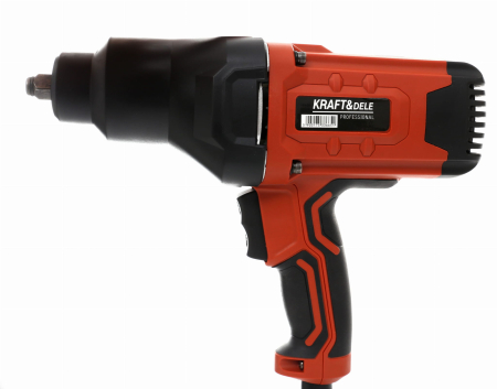 Pistol cheie masina cu impact electric 2300W 850Nm (KD3057) [3]