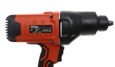 Pistol cheie masina cu impact electric 2300W 850Nm (KD3057) [6]