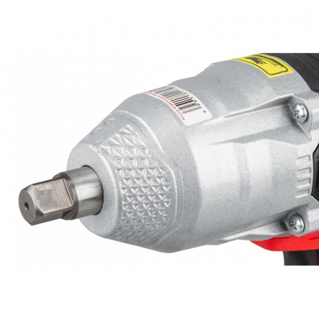 Pistol cheie masina cu impact electric 750Nm, insurubat desfacut + chei 17,19,21,22mm (MXEW01) [5]