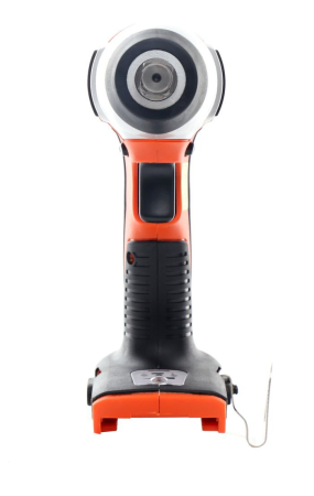 Pistol cheie masina insurubat desfacut cu impact acumulator 18V 150Nm seria X (KD1766) [10]