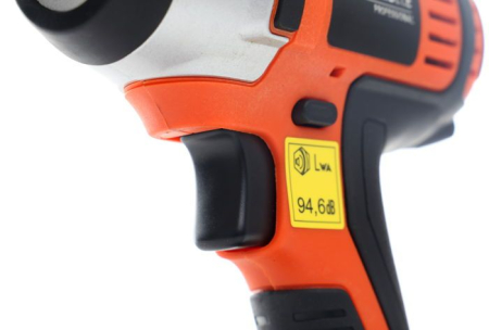 Pistol cheie masina insurubat desfacut cu impact acumulator 18V 150Nm seria X (KD1766) [11]