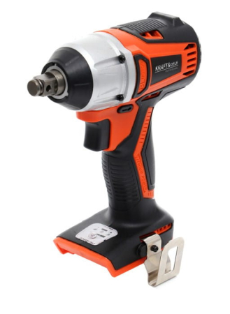 Pistol cheie masina insurubat desfacut cu impact acumulator 18V 400Nm seria X (KD1750) [9]