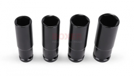 Pistol  cheie  masina insurubat desfacut cu impact acumulator 20.4V, 2 baterii 2.6ah (SR-022) [3]