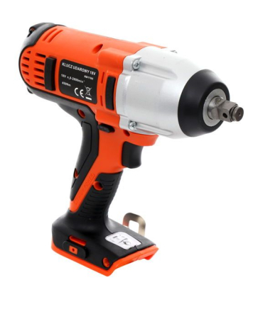 Pistol cheie masina insurubat desfacut cu impact acumulator 20V 450Nm seria X (KD1765) [6]