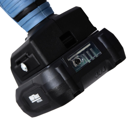 Pistol cheie masina insurubat desfacut cu impact acumulator 21V 380Nm 2x3000mAh (KD3406) [12]