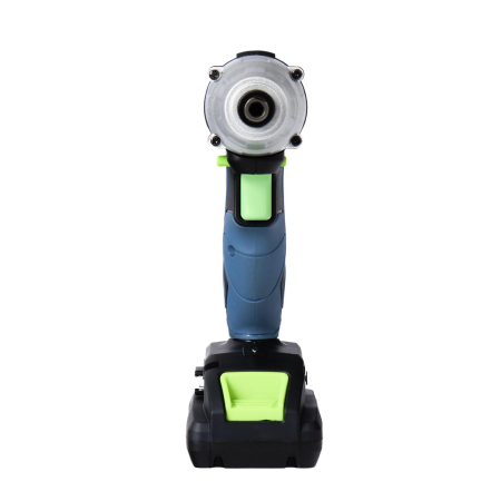 Pistol cheie masina insurubat desfacut cu impact acumulator 21V 380Nm 2x3000mAh (KD3406) [15]