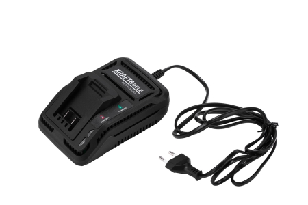 Pistol cheie masina insurubat desfacut cu impact acumulator 21V 750Nm 4000mAh (KD5465) [8]