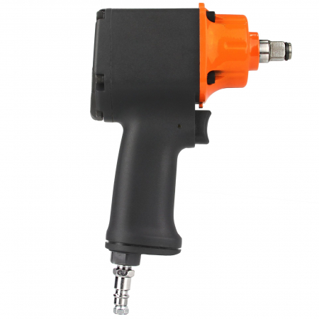 Pistol cheie pneumatica impact 12 1200Nm tip scurt insurubat desfacut (M80529) [5]