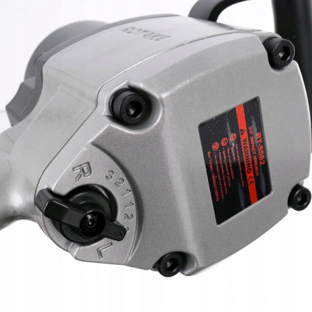Pistol cheie pneumatica impact 1600NM 3/4 insurubat desfacut (RT-5262) [3]