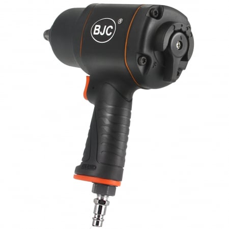 Pistol cheie pneumatica impact 1600Nm (M80528) [4]