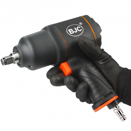 Pistol cheie pneumatica impact 1600Nm (M80528) [6]