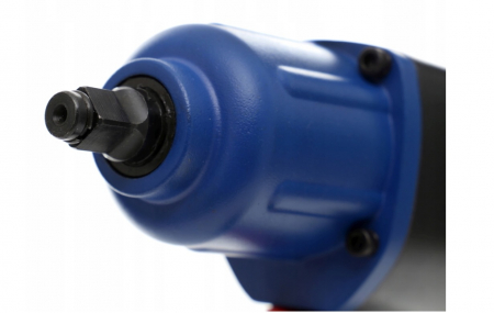 Pistol cheie pneumatica impact 1700NM insurubat desfacut (TA814) [4]