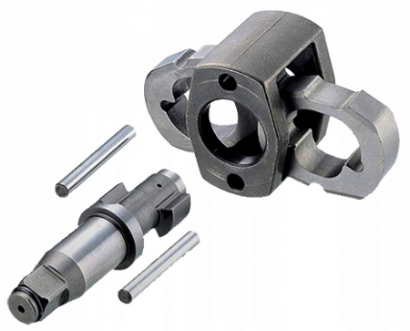 Pistol cheie pneumatica impact 1700NM insurubat desfacut (TA814) [7]