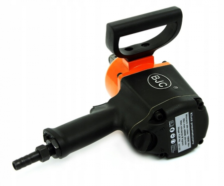 Pistol cheie pneumatica impact 1800NM 3/4 insurubat desfacut(M80512) [4]