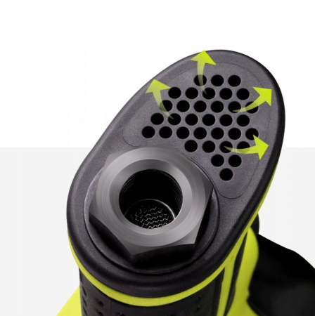 Pistol cheie pneumatica impact 1850Nm ½ (TM080) [12]
