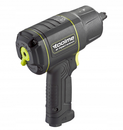 Pistol cheie pneumatica impact 1850Nm ½ (TM080) [10]