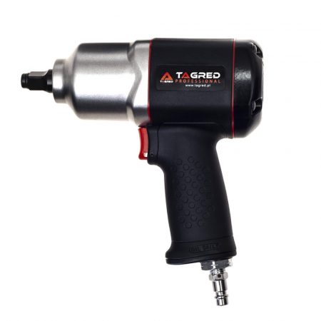 Pistol cheie pneumatica impact 1900Nm ½ (TA815) [1]