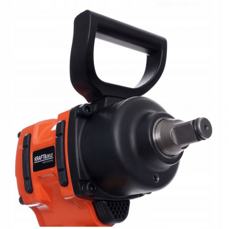 Pistol cheie pneumatica impact 2450NM 1 insurubat desfacut (KD5462) [3]