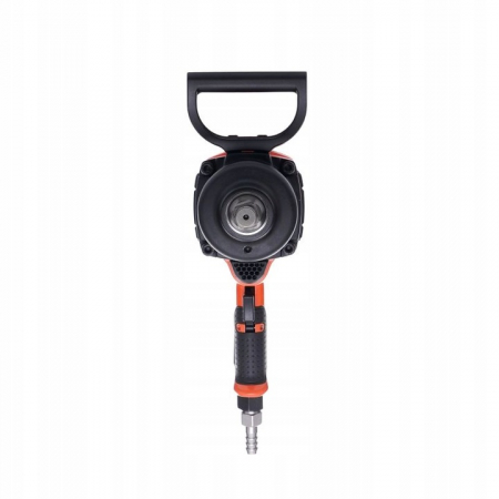 Pistol cheie pneumatica impact 2450NM 1 insurubat desfacut (KD5462) [2]