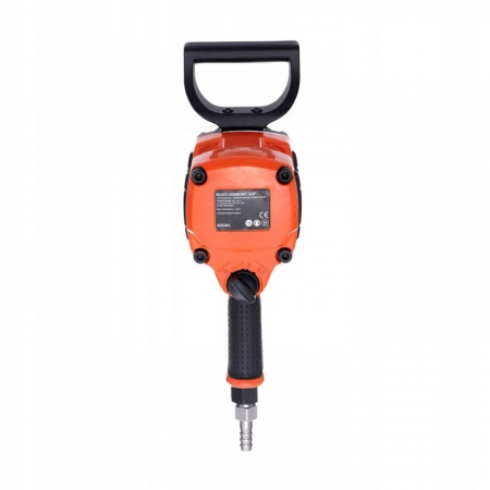 Pistol cheie pneumatica impact 2450NM 3 4 insurubat desfacut (KD5461) [2]