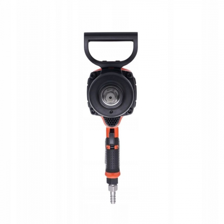 Pistol cheie pneumatica impact 2450NM 3 4 insurubat desfacut (KD5461) [3]