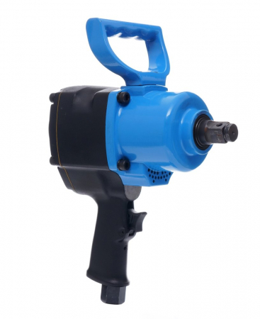 Pistol cheie pneumatica impact 2500NM 3/4 insurubat desfacut (TA817) [6]