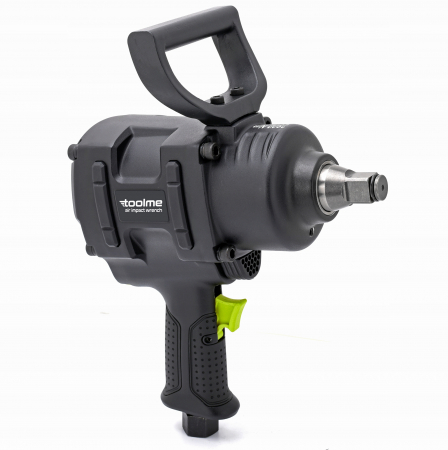 Pistol cheie pneumatica impact 2800NM 3/4" insurubat desfacut (TM082) [7]