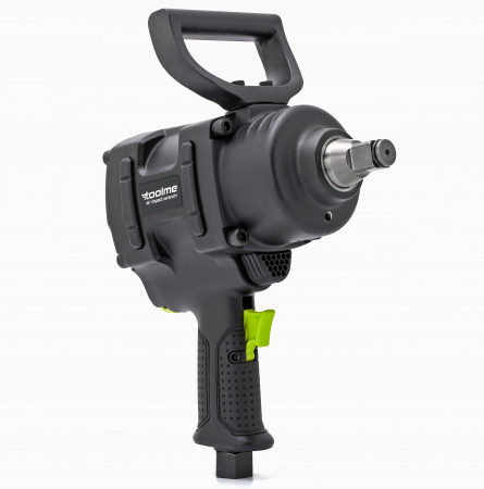 Pistol cheie pneumatica impact 2800NM 3/4" insurubat desfacut (TM082) [1]