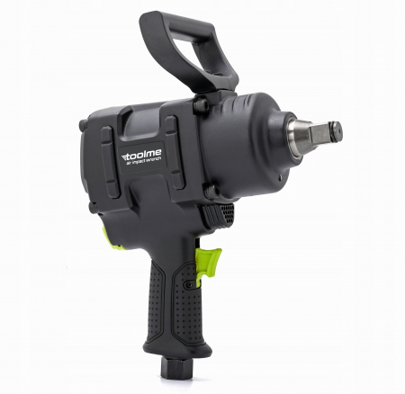 Pistol cheie pneumatica impact 2800NM 3/4" insurubat desfacut (TM082) [9]