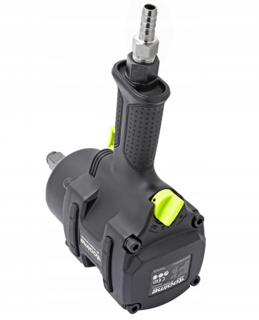 Pistol cheie pneumatica impact 2800NM 3/4" insurubat desfacut (TM082) [10]